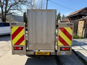 Nissan NV400 2018, снимка 8