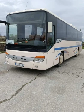 Setra H, снимка 2