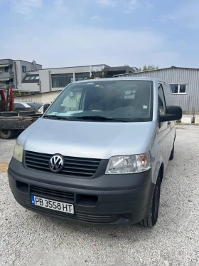 VW Transporter, снимка 3
