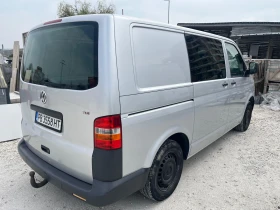 VW Transporter, снимка 4
