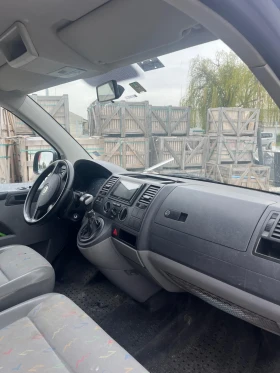 VW Transporter, снимка 8