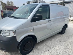 VW Transporter, снимка 1