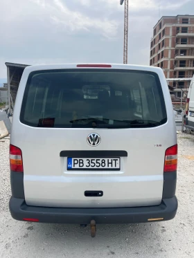 VW Transporter, снимка 2