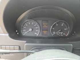 Mercedes-Benz Sprinter 316 ХЛАДИЛЕН, снимка 15
