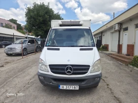 Mercedes-Benz Sprinter 316 ХЛАДИЛЕН, снимка 1