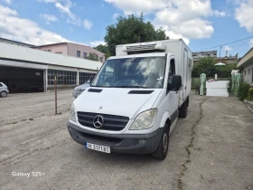 Mercedes-Benz Sprinter 316 ХЛАДИЛЕН, снимка 6