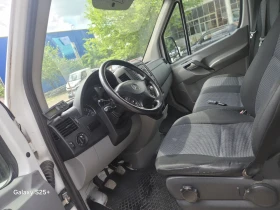 Mercedes-Benz Sprinter 316 ХЛАДИЛЕН, снимка 12