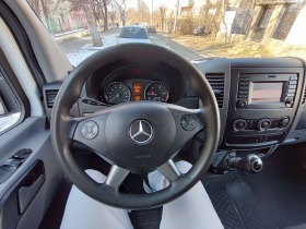 Mercedes-Benz Sprinter 313 Товаропътнически 5места Face lift , снимка 15