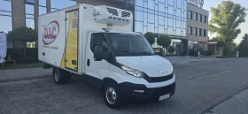 Iveco 35c15 2, 2  4, 3 B  | Mobile.bg    1