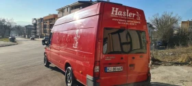 Ford Transit  | Mobile.bg    10