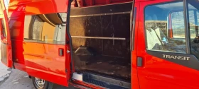 Ford Transit  | Mobile.bg    12