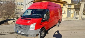 Ford Transit  | Mobile.bg    7