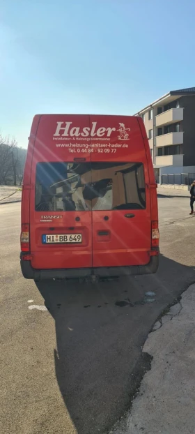 Ford Transit  | Mobile.bg    9