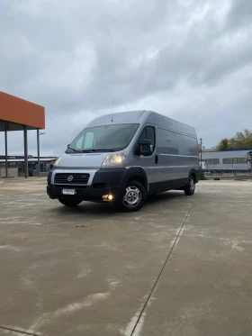 Fiat Ducato 3.0 MAXI MULTIDJET 160k. KLIMATRONIK | Mobile.bg    14