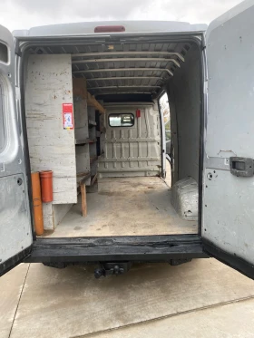 Fiat Ducato 3.0 MAXI MULTIDJET 160k. KLIMATRONIK | Mobile.bg    13