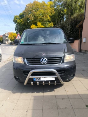 VW T5 | Mobile.bg    5