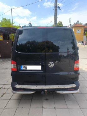 VW T5 | Mobile.bg    4