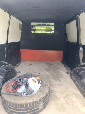 VW T5 | Mobile.bg    8