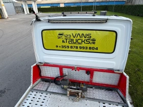 Iveco Daily 3.0 180hp 5.20м!ОБСЛУЖЕН!!!ВЪЗГЛАВНИЦИ!!!ТОП!!!, снимка 5