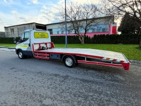 Iveco Daily 3.0 180hp 5.20м!ОБСЛУЖЕН!!!ВЪЗГЛАВНИЦИ!!!ТОП!!!, снимка 3