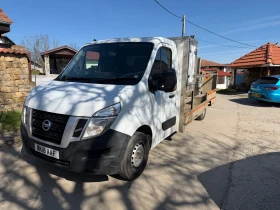 Nissan NV400 2018 | Auto.bg — изображение 2