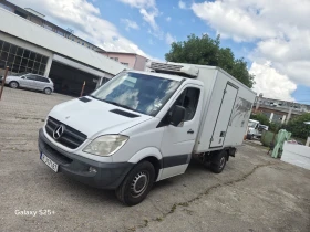 Mercedes-Benz Sprinter 316 �������� | Mobile.bg � ����� ������ 3