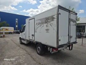 Mercedes-Benz Sprinter 316 �������� | Mobile.bg � ����� ������ 4