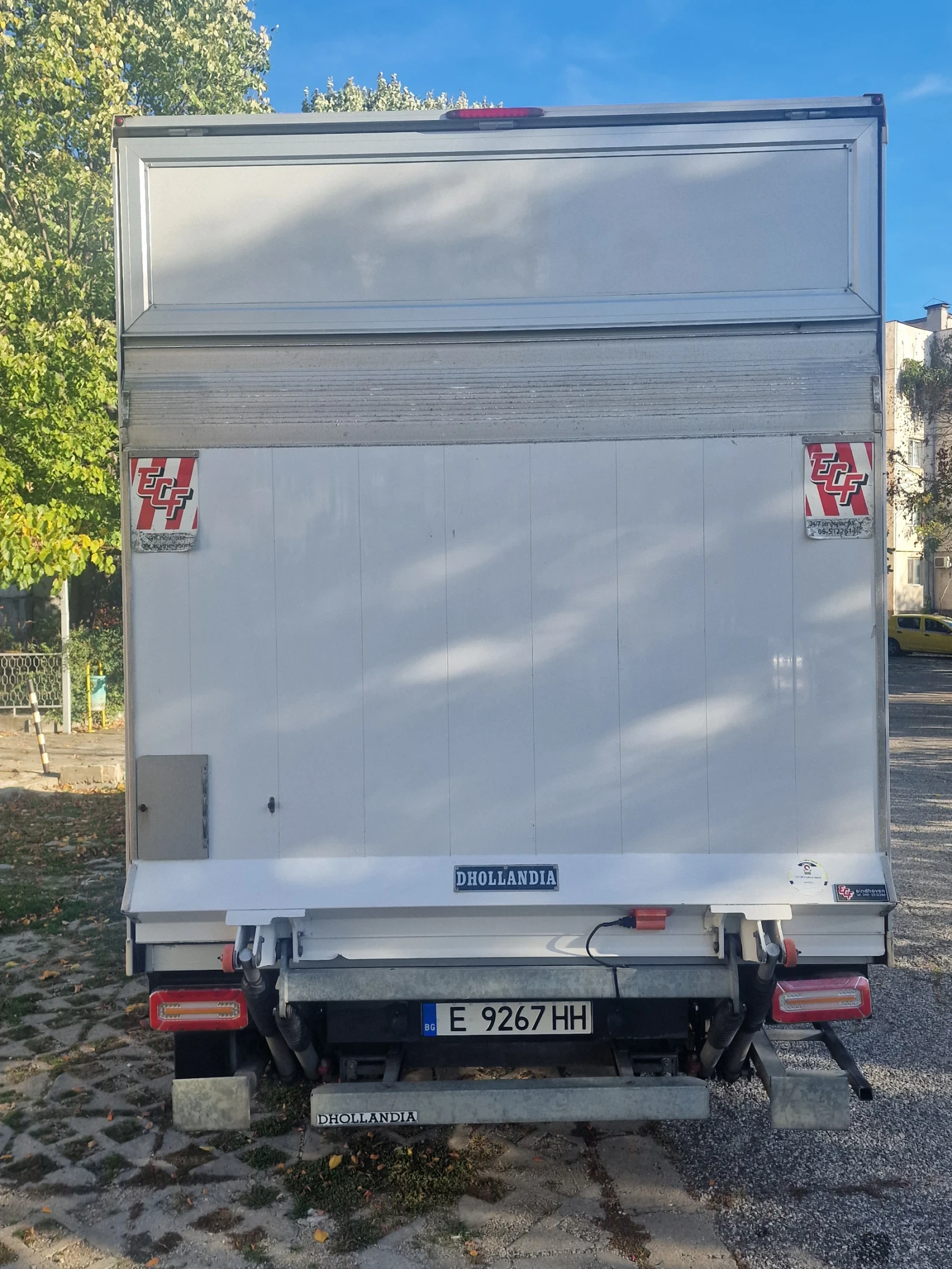 Man TGE 3-180 | Mobile.bg   13