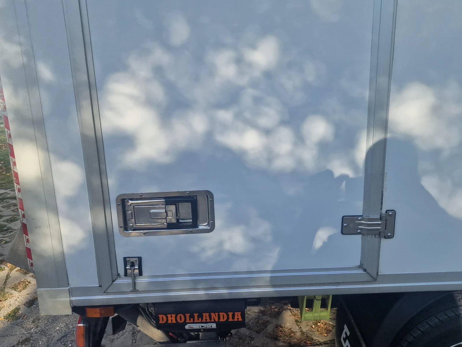 Man TGE 3-180 | Mobile.bg   15