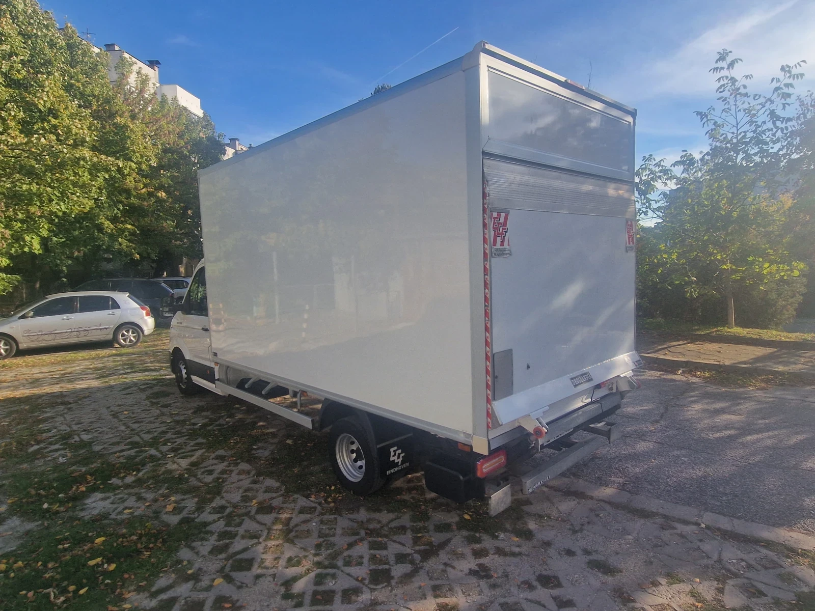 Man TGE 3-180 | Mobile.bg   12