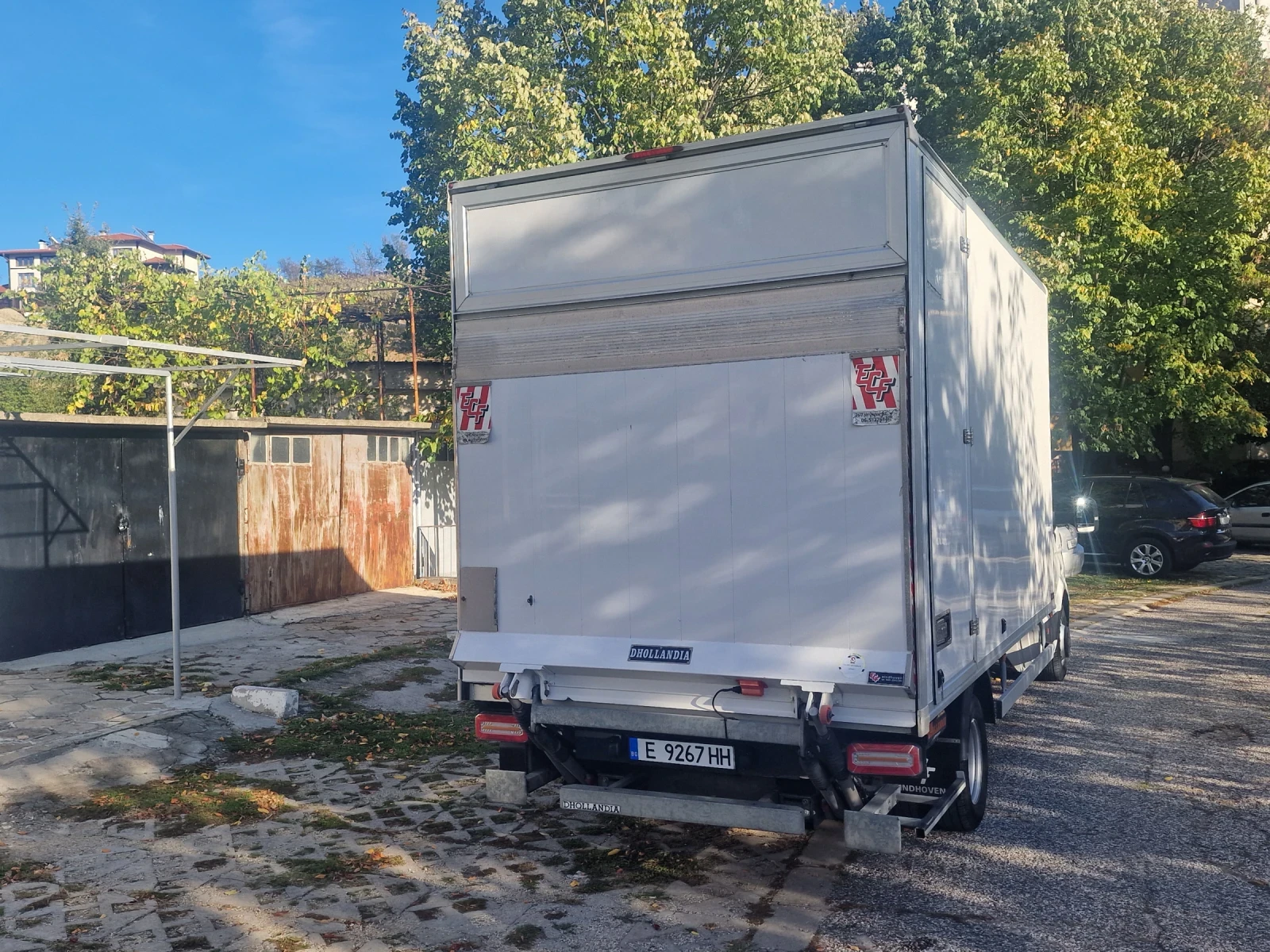 Man TGE 3-180 | Mobile.bg   14