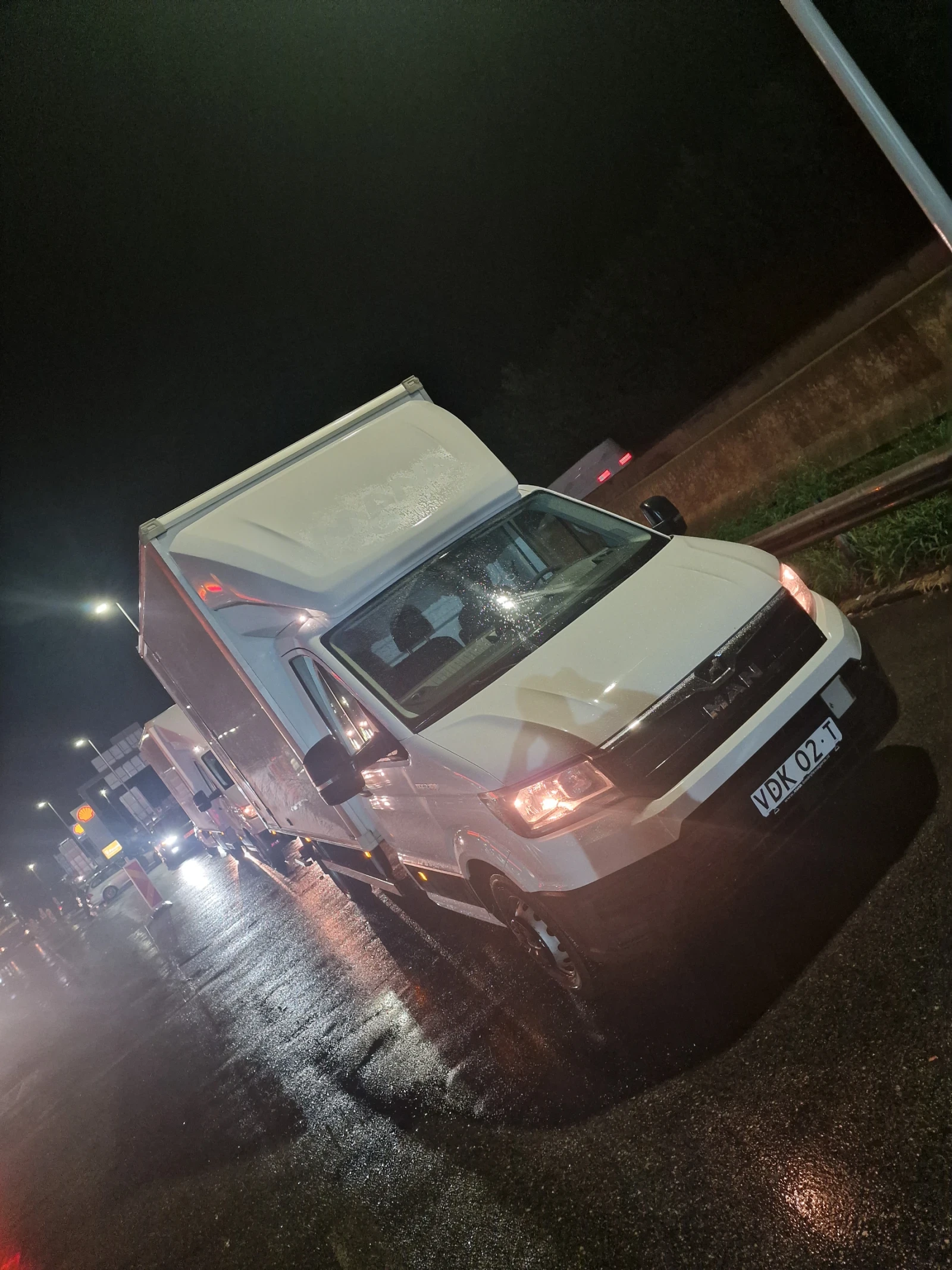 Man TGE 3-180 | Mobile.bg   11