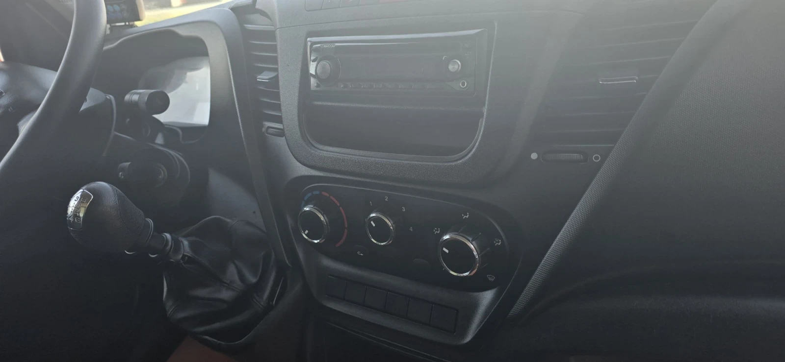 Iveco 35c15 2, 2 на 4, 3 B КАТ - изображение 10