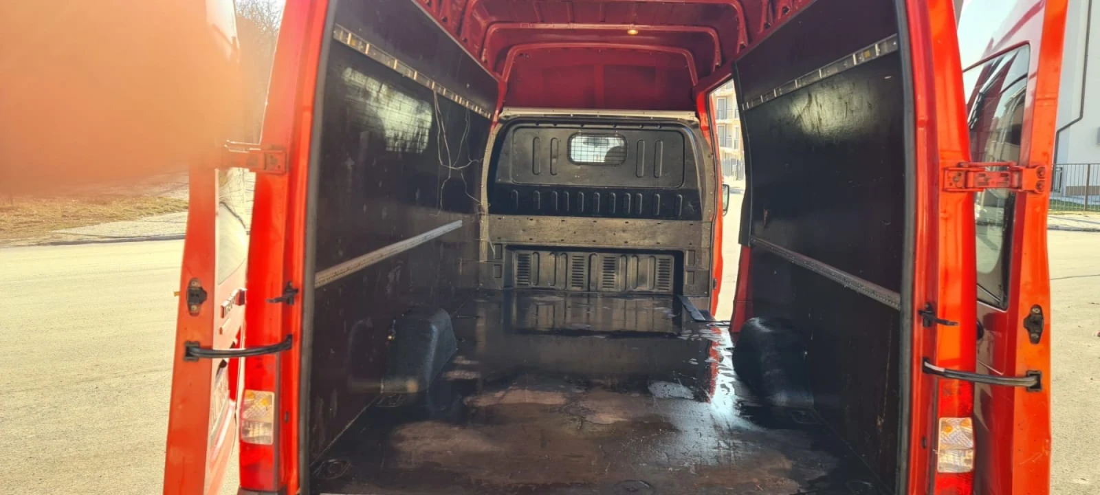 Ford Transit  | Mobile.bg   13