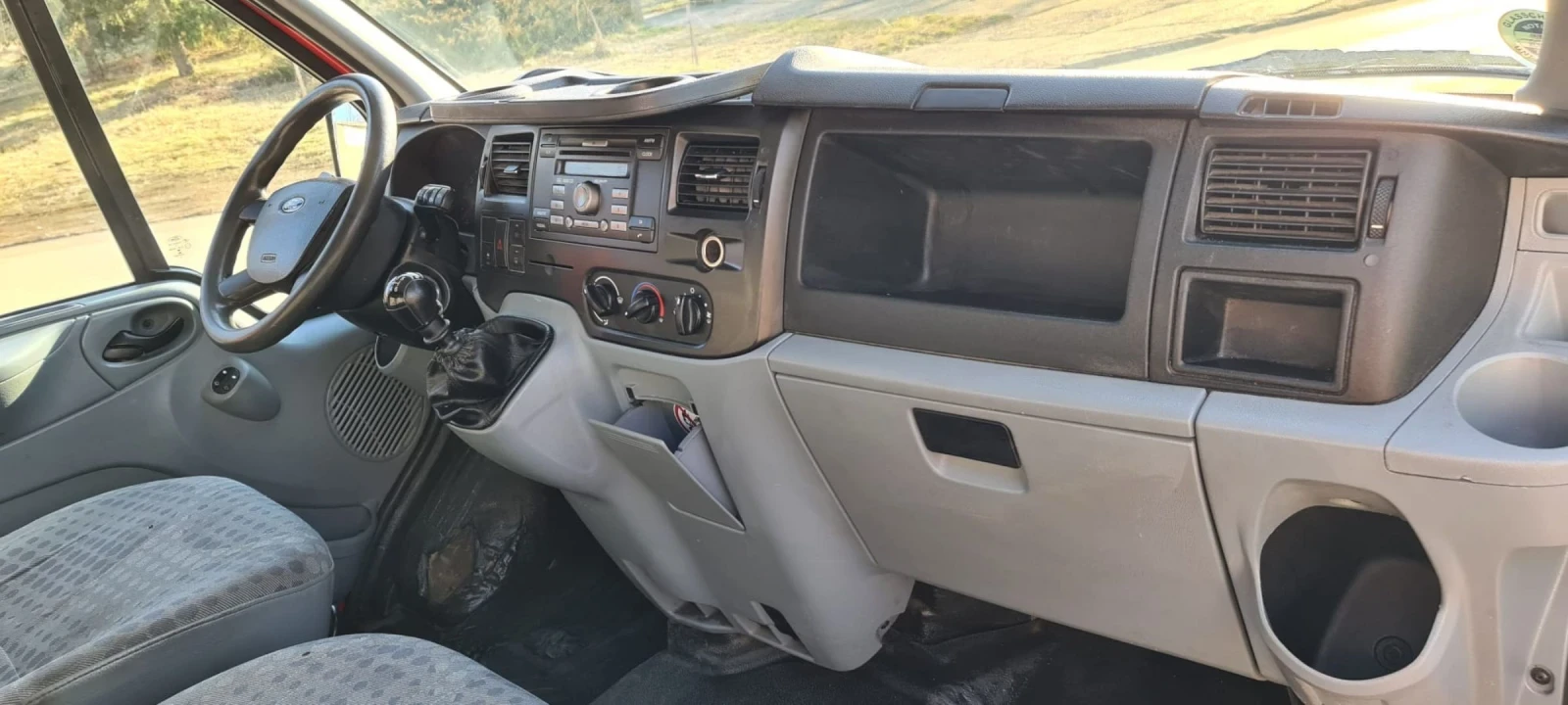 Ford Transit Транзит - изображение 3