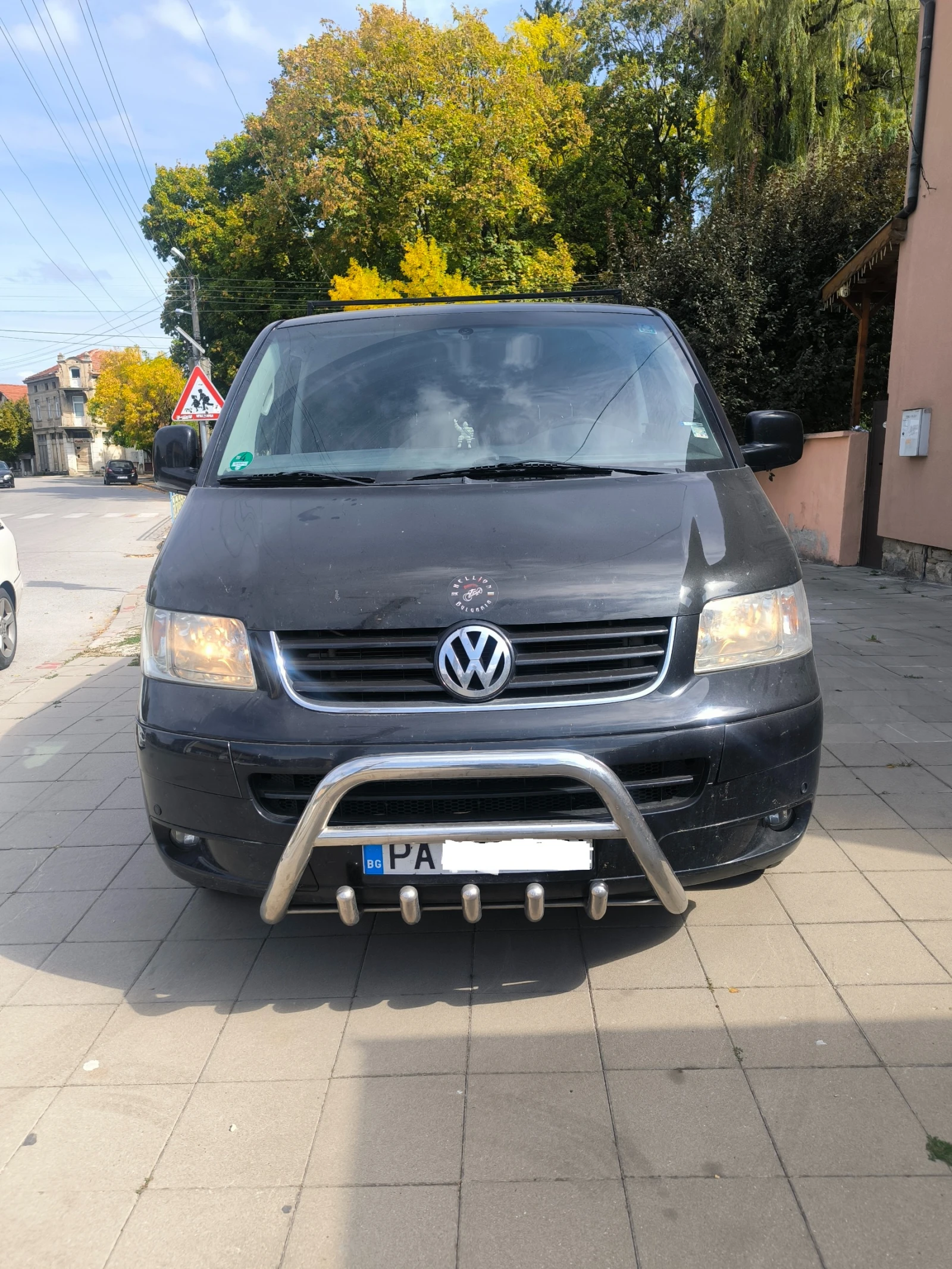 VW T5  - изображение 5