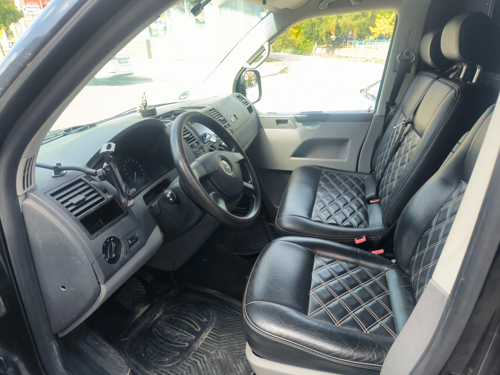 VW T5  - изображение 6