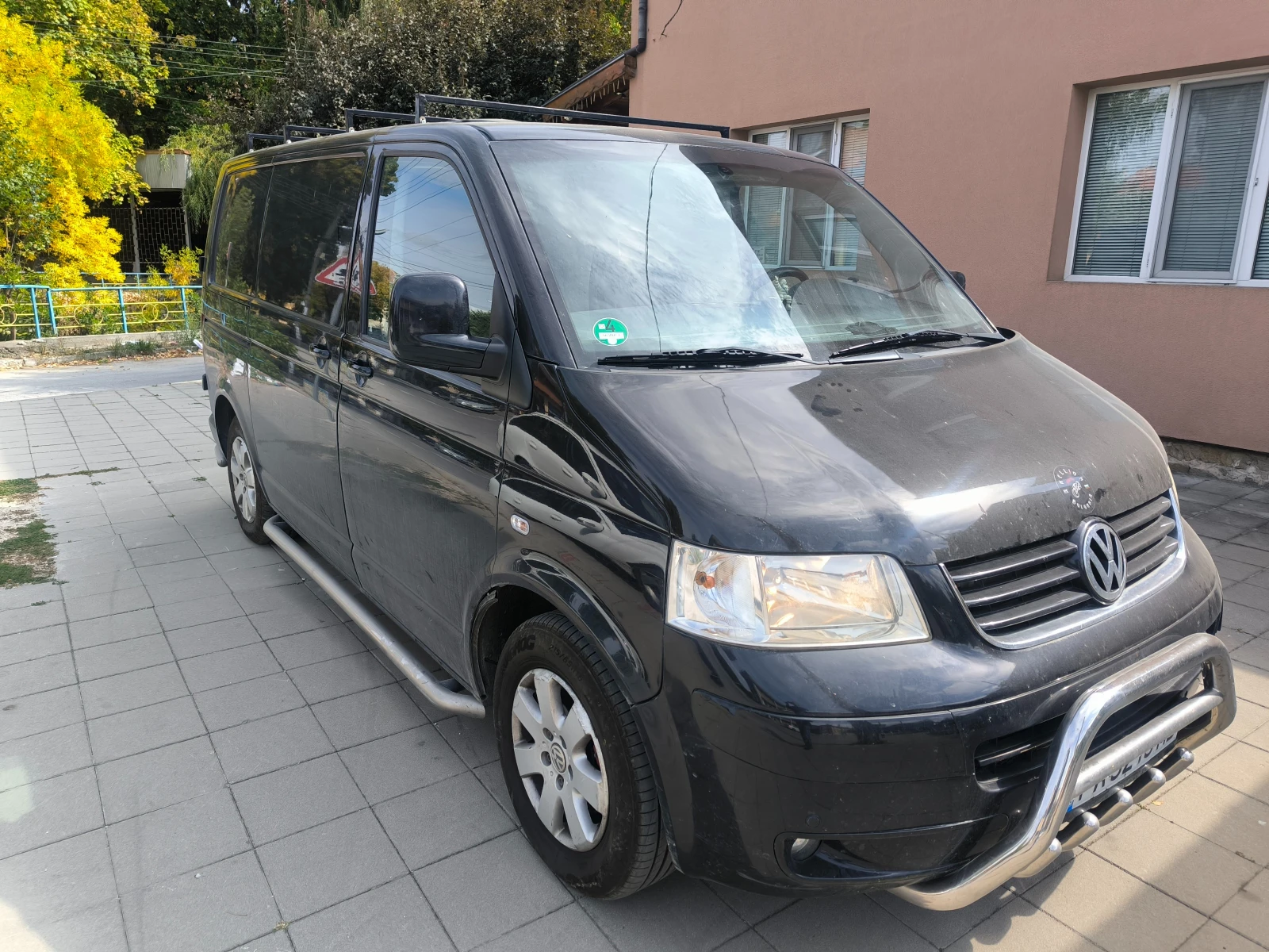 VW T5 | Mobile.bg   1
