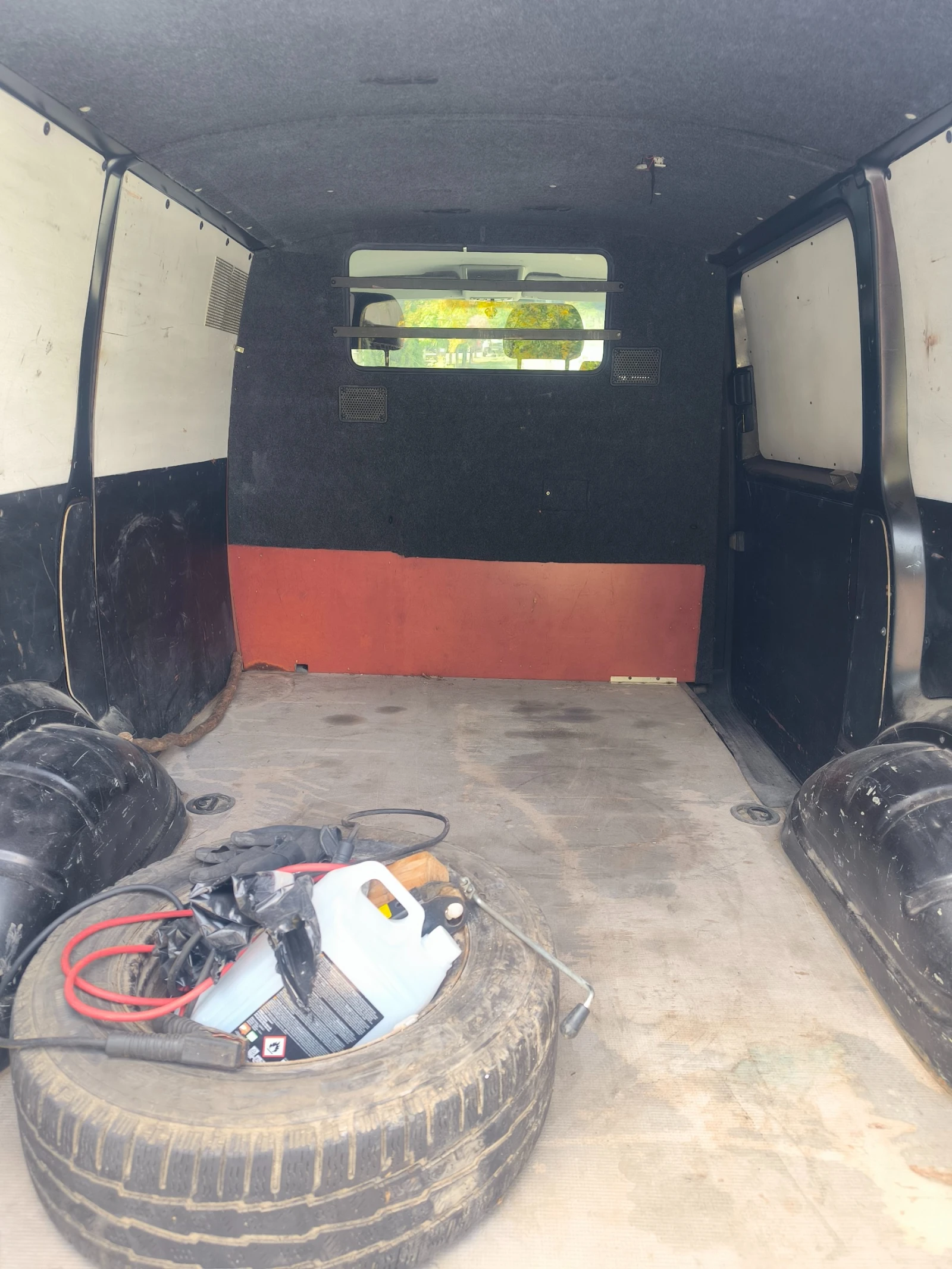 VW T5  - изображение 8