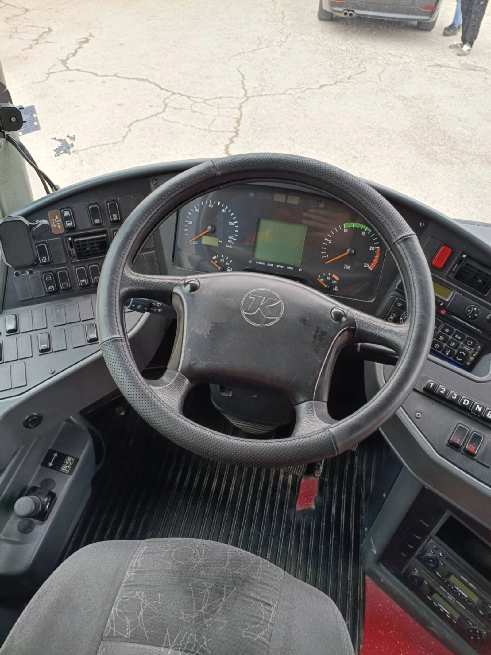 Setra H, снимка 3 - Бусове и автобуси - 53946824