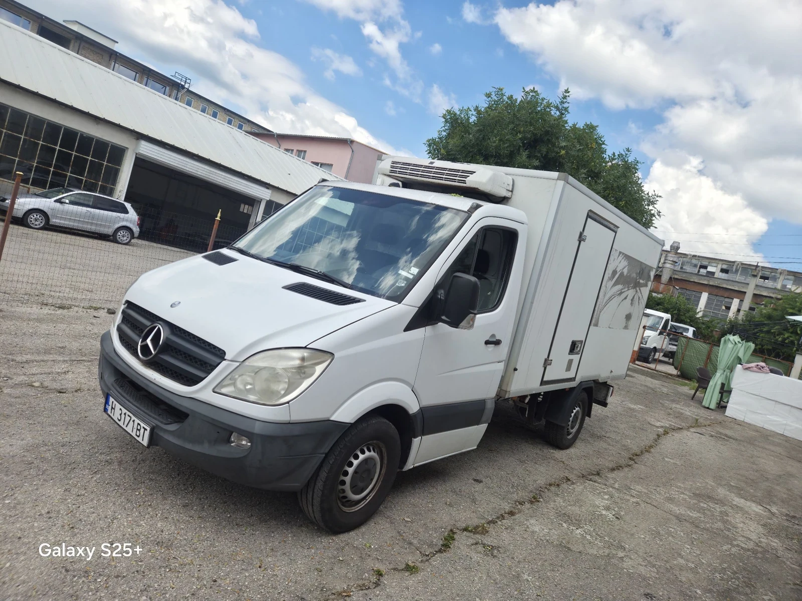 Mercedes-Benz Sprinter 316 �������� | Mobile.bg � ����������� 3