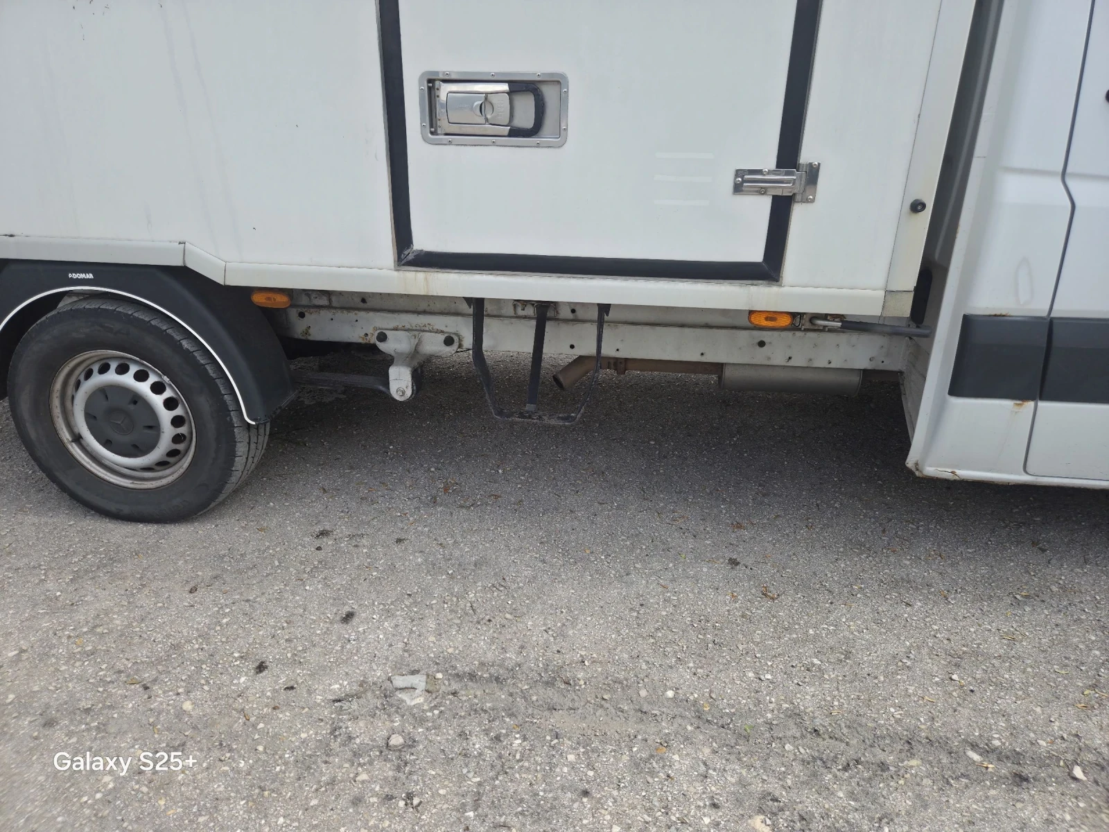 Mercedes-Benz Sprinter 316 �������� | Mobile.bg � ����������� 11