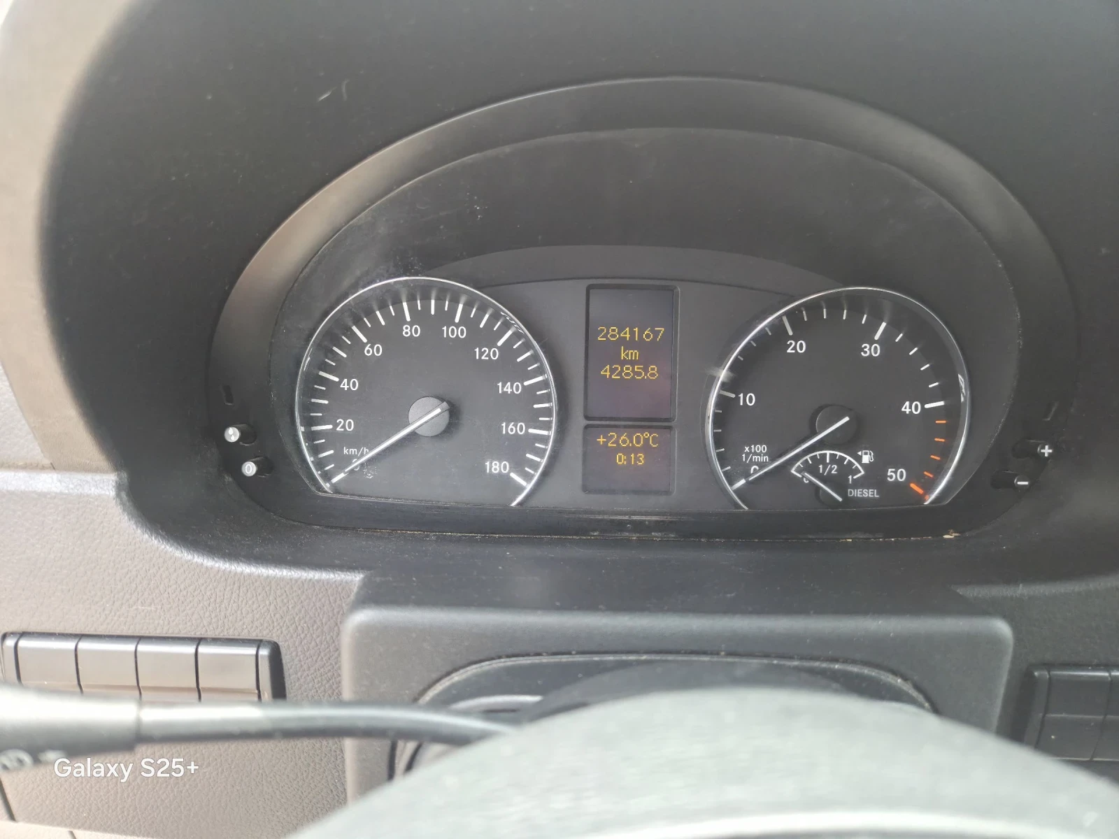 Mercedes-Benz Sprinter 316 �������� | Mobile.bg � ����������� 15