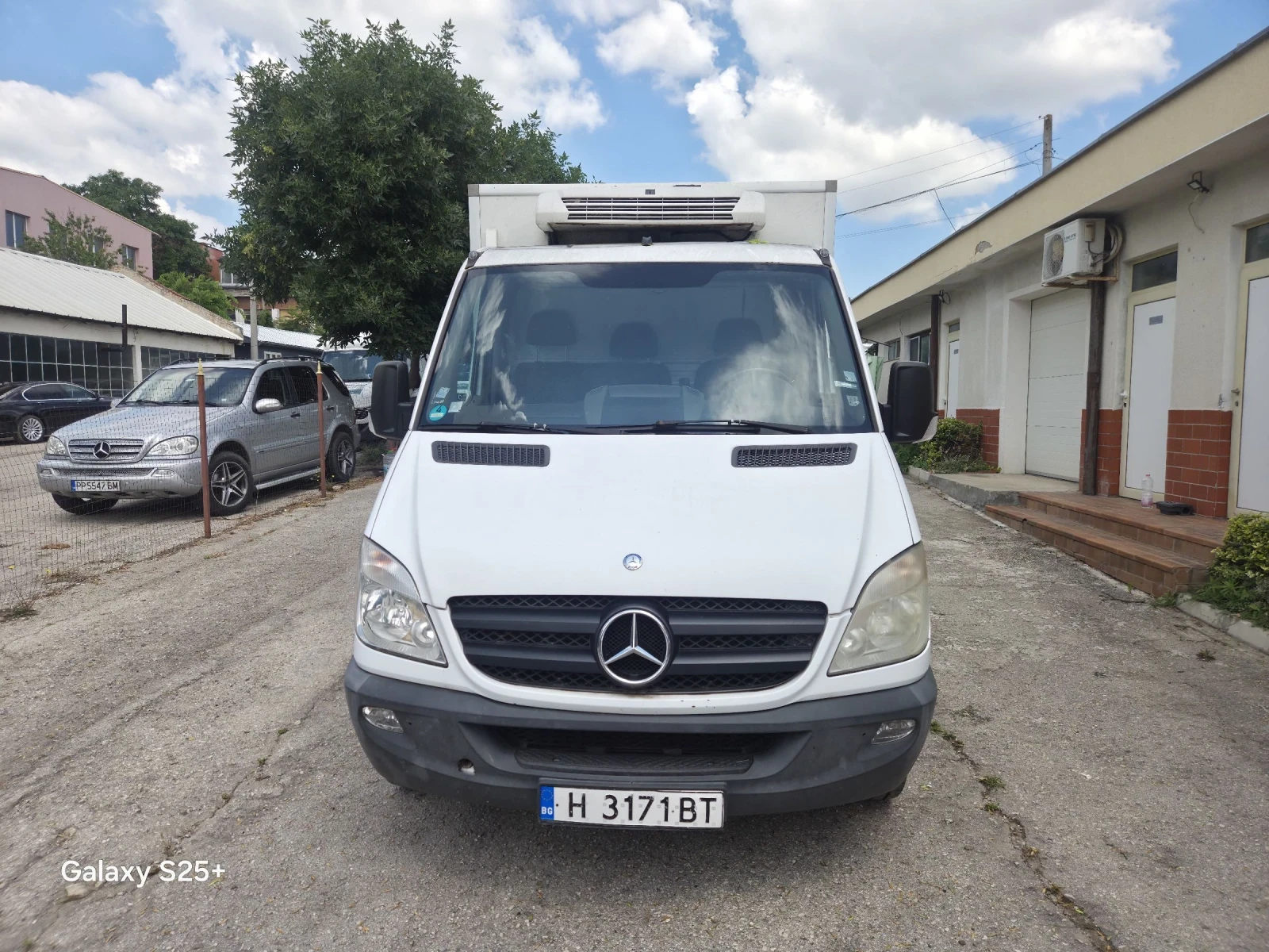 Mercedes-Benz Sprinter 316 �������� | Mobile.bg � ����������� 1