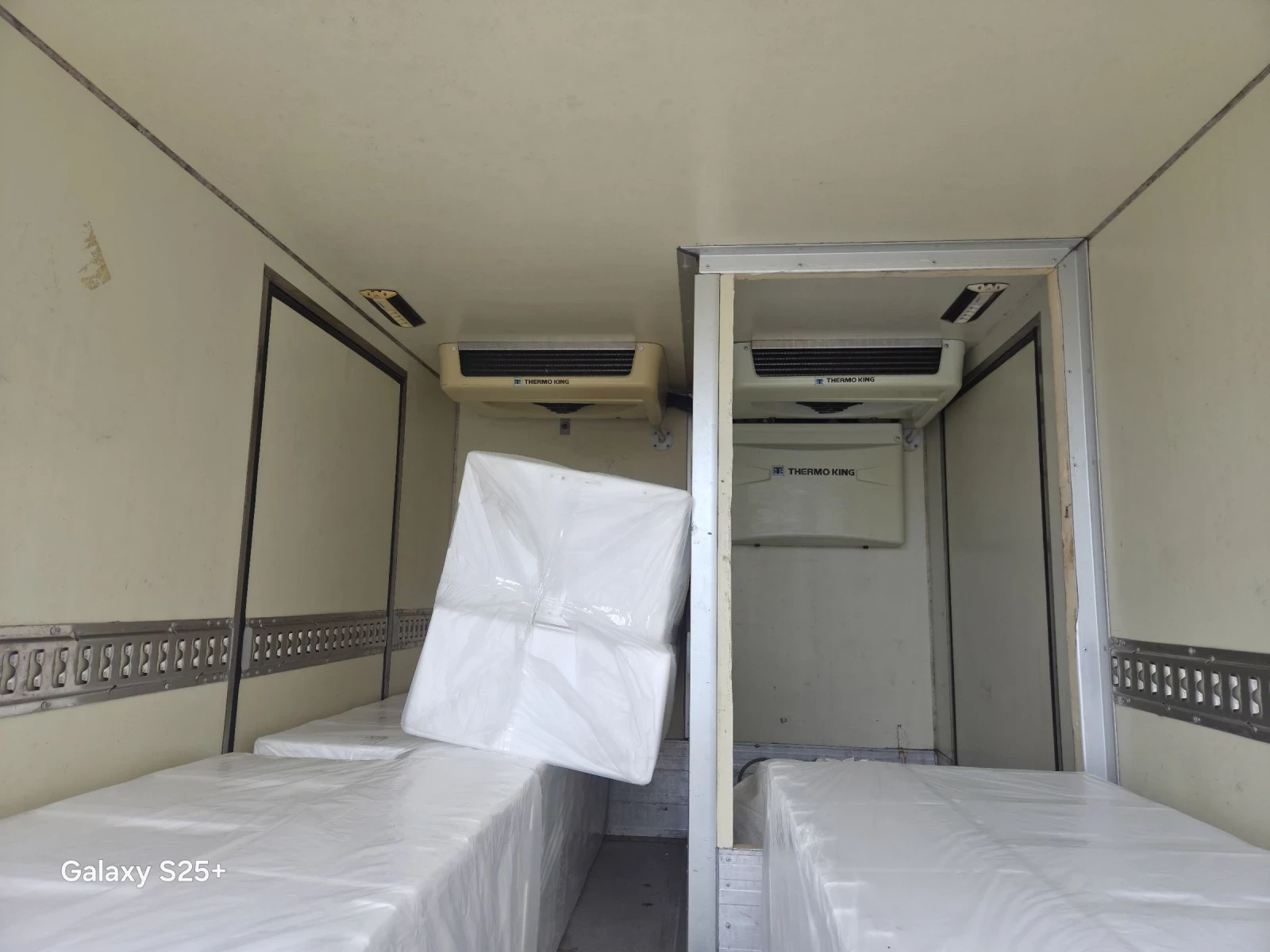 Mercedes-Benz Sprinter 316 �������� | Mobile.bg � ����������� 8