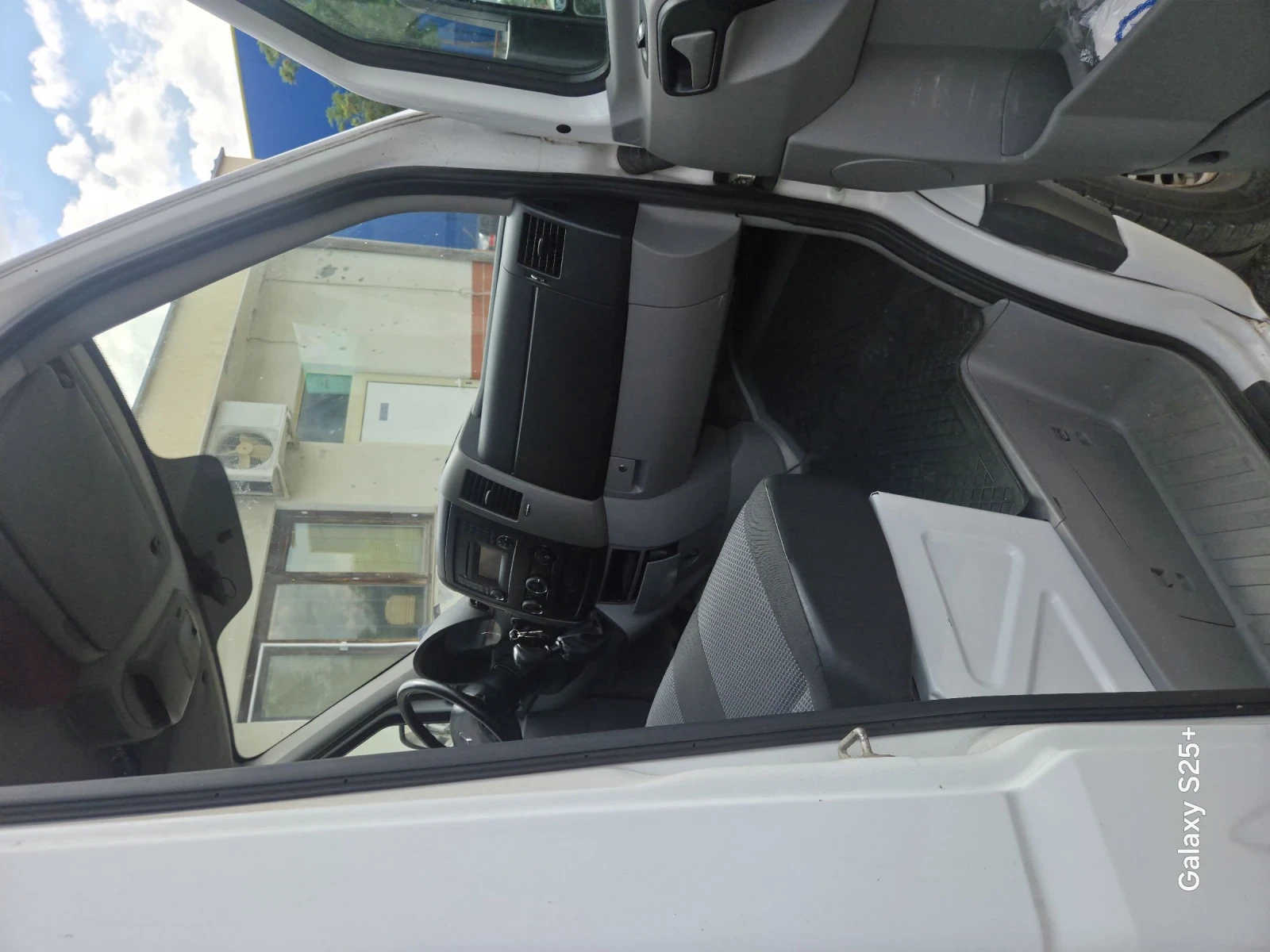 Mercedes-Benz Sprinter 316 �������� | Mobile.bg � ����������� 7