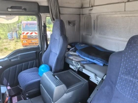 Man Tga 26.430, снимка 4