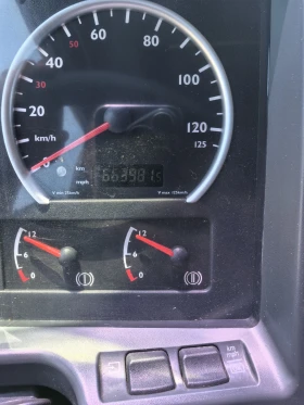 Man Tga 26.430, снимка 3