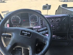 Man Tga 26.430, снимка 6