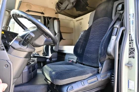 Mercedes-Benz Actros 1840 Retarder алу-джанти, серв.книжка, снимка 11